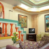 Отель Capt. Hook's Red Parrot Inn, фото 2