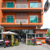 Отель Alexander Hotel Patong, фото 1