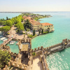 Отель Tasteful Holiday Home in Sirmione With Pool, фото 19