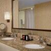 Отель Seattle Marriott Waterfront, фото 33