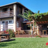 Отель Pousada Kauai, фото 6