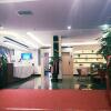 Отель Thank Inn Plus Hotel Guizhou Qiannan Duyun City Wanda Plaza, фото 1