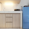 Отель Minimalist Studio Room at The Springlake Apartment Sumarecon Bekasi, фото 19