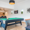 Отель Amazing Home in Siveric with Hot Tub, Sauna & WiFi, фото 25
