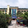 Отель Viễn Đông Hotel, фото 6