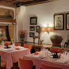 Отель Morosani Posthotel Davos, фото 23