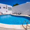Отель Playa Santandria - Adults Only, фото 19