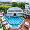 Отель Andaman Seaview Hotel, фото 27