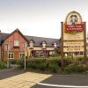 Отель Premier Inn Warrington Central North, фото 1