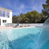 Отель House Nelli Calpe/Calp, фото 17
