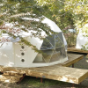 Отель Hypnos Sapanca Glamping & Spa, фото 3