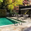 Отель Wyndham Garden Santiago Kennedy, фото 18