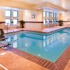 Отель Hampton Inn & Suites National Harbor - Alexandria Area, фото 15