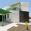 Отель Villa AMANECER II in Playa Blanca, фото 49