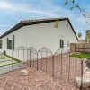 Отель Mesa Home w/ Patio & Grill - 4 Mi to Salt River!, фото 13