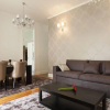 Отель JOIVY Elegant 3BR Apt w/terrace in Baixa, 3mins to Lisbon Cathedral, фото 6