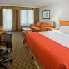 Отель Holiday Inn Hotel & Suites North Vancouver, an IHG Hotel, фото 5
