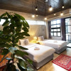 Отель Rumpai Loft Habitat, фото 10