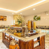 Отель Vietnam Taste Hotel Quy Nhon - Beachfront, фото 39