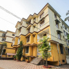 Отель OYO 12710 Home Elegant 2BHK Betalbatim, фото 17