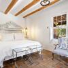 Отель Cinco Chimineas - Indoor Pool, Walk to Canyon Rd, Authentic Historic Santa Fe, фото 19