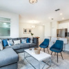 Отель Luxury Townhome on Champions Gate Resort, Orlando Townhome 3033, фото 7