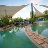 Отель Tasman Holiday Parks - Moama on the Murray, фото 16