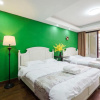 Отель Nankun Mountain Resort Villa No6, фото 18