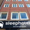 Отель Sleephotels, фото 12