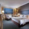 Отель Grand Park Wuxi, фото 3