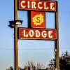 Отель Circle S Lodge, фото 22