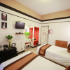 Отель Leiview Hotel Chiang Mai, фото 4