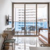 Отель Amazing 2BR Apartment in Santa Marta - Pozos Colorados 836 by Hu, фото 13