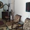 Отель Appartment with garden at Madinaty, фото 3