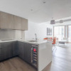 Отель Luxurious 1BD Flat by the River Thames - Vauxhall, фото 3