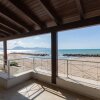 Отель Apartment With 4 Bedrooms in Piano di Trappeto, With Wonderful sea Vie, фото 18