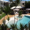Отель Anchor Motel Noosa, фото 14