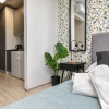 Отель EASY RENT Apartments - Smart 705, фото 1
