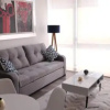Отель Minimalistic And Modern Decore 1B Apartment Polanco, фото 2