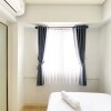 Отель Best Deal And Cozy 3Br Meikarta Apartment, фото 3