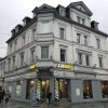 Отель Monteurzimmer Göppingen - Hostel в Геппингене