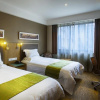 Отель Yitel Lanzhou Hotel, фото 2