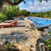 Отель Oldmill Holiday Home, фото 6