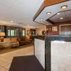 Отель Best Western PLUS Caldwell Inn, фото 2