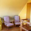 Отель House With 3 Bedrooms in Crozon, With Furnished Garden - 800 m From th, фото 12
