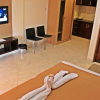 Отель Luxio Hotel, фото 6