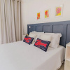 Отель IT03 Bangalo Duplex 3 Suites Pe na Areia, фото 37
