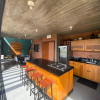 Отель Luxury Holiday Home In Ibiraquera-SC, фото 14