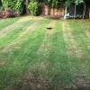 Отель Captivating Bungalow With Garden in High Wycombe, фото 8