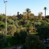 Отель Apartment With 2 Bedrooms in Marrakech, With Wonderful City View, Furn, фото 9
